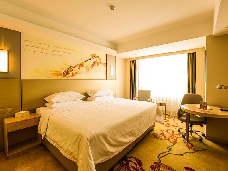 Vienna Hotel Harbin Central Avenue Exterior photo